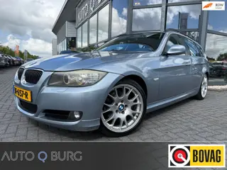 BMW 3-serie Touring 325i | 6 Cilinder | Camera | Automaat | Xenon | Sportstoel | Climate |