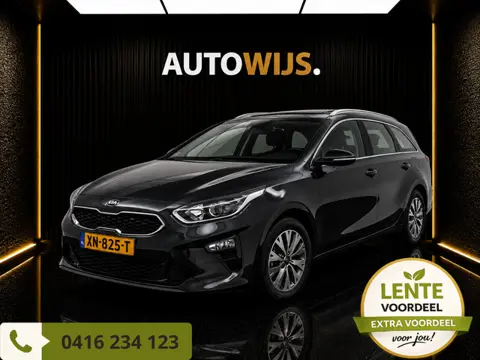 Kia Ceed Sportswagon 1.0 T-GDi DynamicLine|CAMERA|PANO|NL AUTO|NWE MODEL