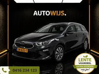 Kia Ceed Sportswagon 1.0 T-GDi DynamicLine|CAMERA|PANO|NL AUTO|NWE MODEL