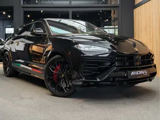 Lamborghini Urus SE Massage B&O Stoelventilatie 4.0 V8 Hybrid SE