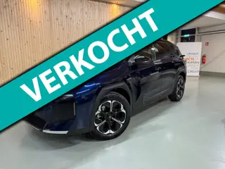Citroen C5 Aircross 1.6 Plug-In Hybrid 195 MAX SCHUIFDAK HYPE GREY WINTERPAKKET TREKGEW 1550KG