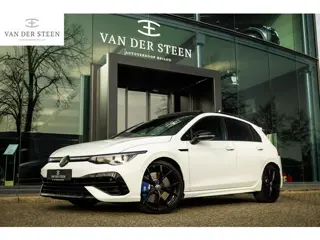 Volkswagen Golf 2.0 TSI R 4Motion Akraprovic | Stoelventilatie | Nurburgring | Driftmodus l Memory |
