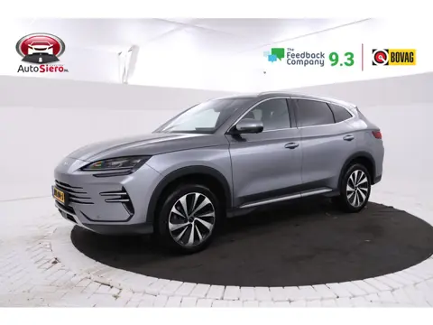 BYD SEAL U 1.5 DM-i FWD Boost plug in hybrid, fabrieksnieuw!