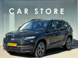 Skoda Kodiaq 1.5 TSI 150PK Sportline ACC|Memory|Canton|Trekhaak
