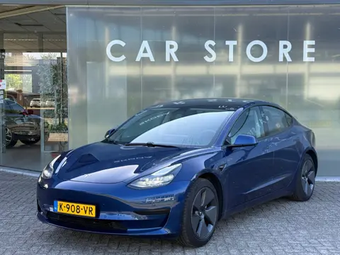 Tesla Model 3 Standard RWD Plus 60 kWh 93% SOH FACELIFT AUTOPILOT