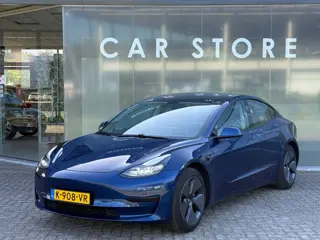 Tesla Model 3 Standard RWD Plus 60 kWh 93% SOH FACELIFT AUTOPILOT