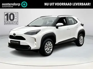 Toyota Yaris Cross 1.5 Hybrid 115 Active | Nieuwe auto | Direct uit voorraad leverbaar |