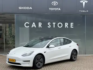 Tesla MODEL 3 Long Range AWD 75 kWh FACELIFT WARMTEPOMP