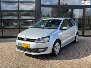 Volkswagen Polo TSI BlueMotion Comfortline, Nwe APK