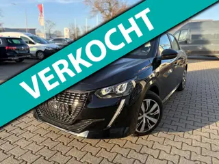 Peugeot 208 1.2 PureTech Allure (BOVAG/RIJKLAARPRIJS)