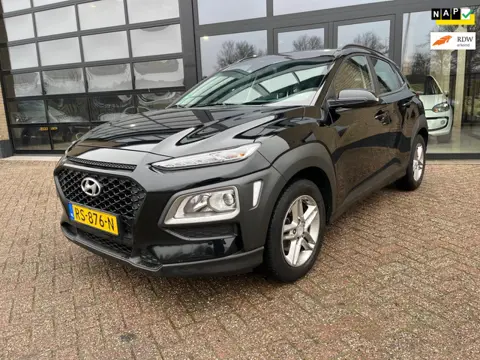 Hyundai Kona 1.0T Comfort , cruise, Clima, Camera
