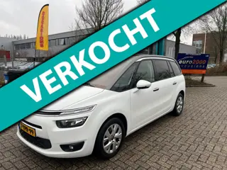Citroen Grand C4 Picasso 1.6 e-HDi Business - PANO - 7 PERS !