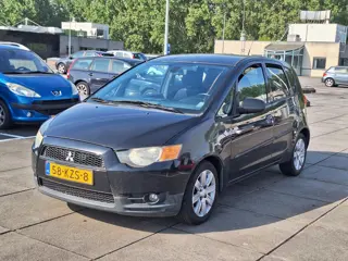 Mitsubishi Colt €999,-1.3 Edition Two AIRCONDITION 5DRS 2010