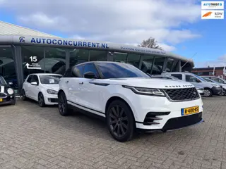 Land Rover Range Rover Velar 3.0 V6 AWD R-Dynamic HSE, Pano, Leder, Inruil mogelijk.
