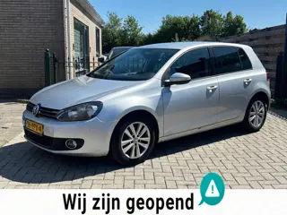 Volkswagen Golf 1.2 TSI Highline BlueMotion | automaat | lees tekst | kijk fotos !