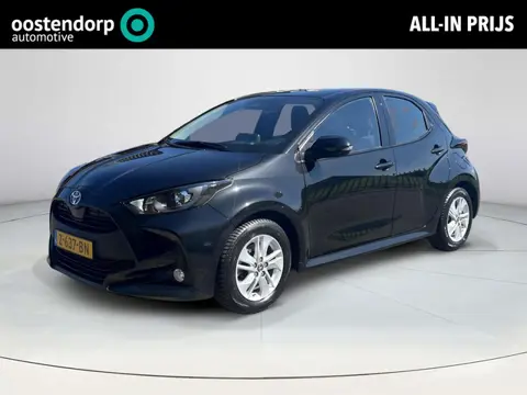 Toyota Yaris 1.5 Hybrid 115 Active | Carplay | Licht metalen velgen | Adaptive cruise control | Park
