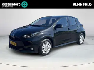 Toyota Yaris 1.5 Hybrid 115 Active | Carplay | Licht metalen velgen | Adaptive cruise control | Park