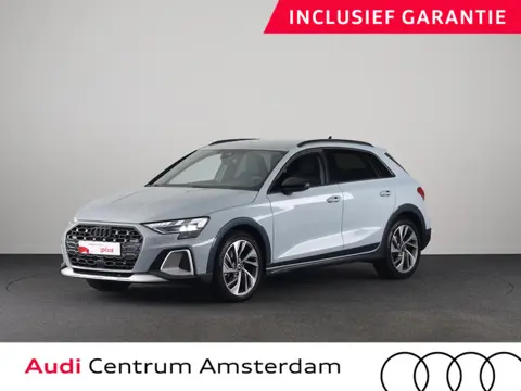 Audi A3 allstreet 35 TFSI Advanced edition 150pk S-tronic | Ambient + | Elektrische verstelbare stoe