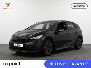 CUPRA Born Business 62 kWh 204pk | SOH 91%| Parkercamera | Lichtmetalen velgen | Apple Carplay /-And