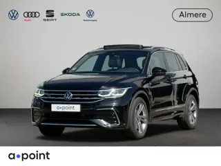 Volkswagen Tiguan 1.5 TSI R-Line Business+ | Panoramadak | Matrix lampen | Dodehoek Detectie | Keyle