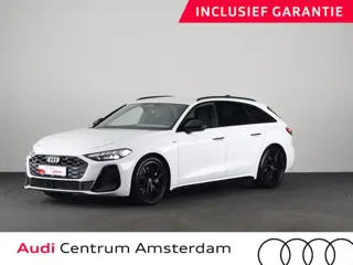 Audi A5 Avant 2.0 e-hybrid quattro S edition 299pk | Tech plus pakket | 19 inch lichtmetalen velgen 
