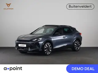 CUPRA Formentor 1.5 TSI e-Hybrid VZ Performance 272PK | 19 Inch | Panoramadak | DCC | ACC | Elektris