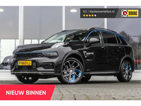 Lynk & Co 01 1.5 | Pano | 360° Camera | Infinity (bj 2022)