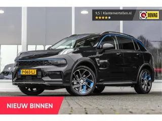 Lynk & Co 01 1.5 | Pano | 360° Camera | Infinity (bj 2022)