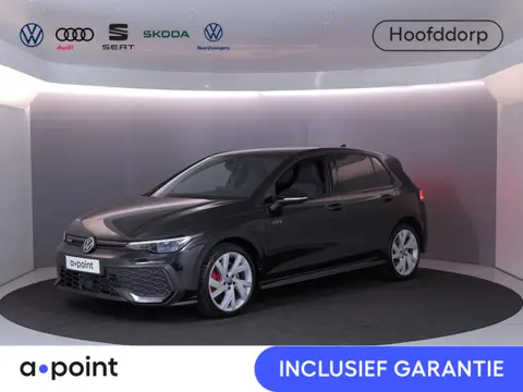 Volkswagen Golf 1.5 eHybrid GTE 272 PK DSG PHEV | Head up Display | Navigatie | Matrix koplampen | P