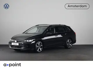 Volkswagen Golf variant Life Edition 1.5 eTSI 85 kW 116 pk Automaat (DSG) | Verlengde garantie | Nav