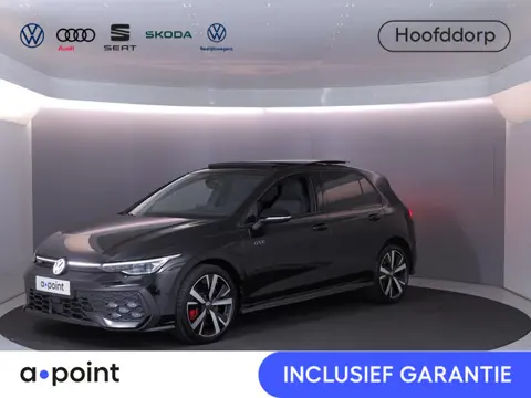 Volkswagen Golf 1.5 eHybrid GTE 272 PK PHEV | Verlengde garantie | Head up display | Panorama dak | 