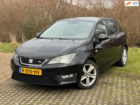 Seat Ibiza 1.2 TSI FR / CLIMA / STOELVW/ LM / ELEK. PAKKET