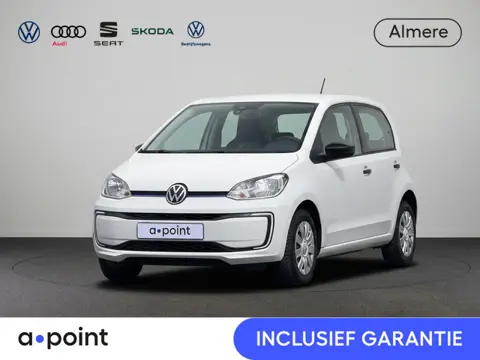 Volkswagen e-Up! e-up! | Climate Control | Cruise Control | Achteruitrijcamera | Navigatie via App |