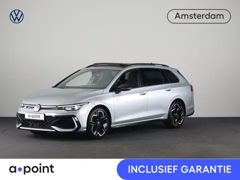 Volkswagen Golf variant R-Line-Edition 1.5 eTSI 85 kW 116 pk Automaat (DSG) | Verlengde garantie | N