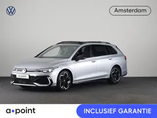 Volkswagen Golf variant R-Line-Edition 1.5 eTSI 85 kW 116 pk Automaat (DSG) | Verlengde garantie | N
