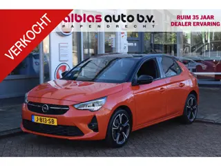 Opel Corsa 1.2 GS Line|Carplay|17"|Led|Sportstoelen