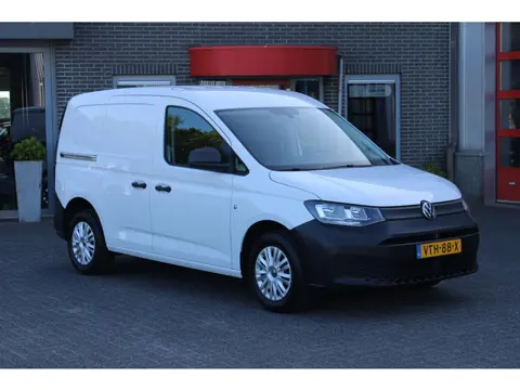 Volkswagen Caddy Cargo 2.0 TDI Comfort 102pk/AppleAndroid/Cruise/NL Auto!!