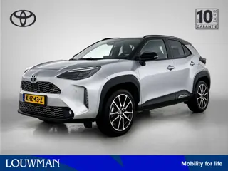 Toyota Yaris Cross 1.5 Hybrid 130 GR Sport | BTW Voertuig | Dodehoekdetectie | Elektrische achterkle