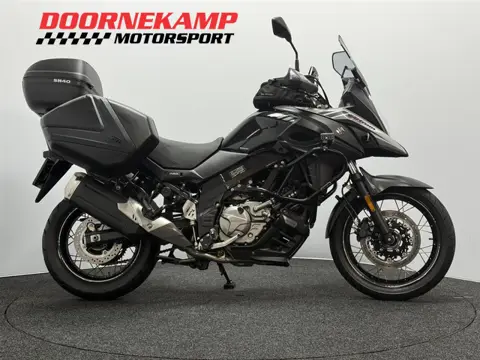 Suzuki DL 650 V-STROM XTA (bj 2017)