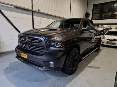 Dodge Ram 1500 5.7 V8 4x4 Bijtellingskanon