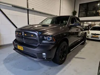 Dodge Ram 1500 5.7 V8 4x4 Bijtellingskanon
