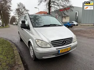 Mercedes-Benz Vito 111 CDI 320 Lang HD Amigo airco