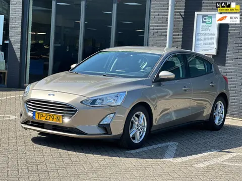 Ford Focus 1.0 EcoBoost Trend Edition Business/CARPLAY/NAVI/NETTE STAAT!!