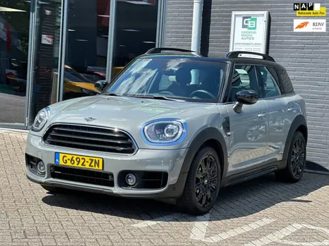 Mini Mini Countryman 1.5 Cooper Business Edition/CARPLAY/DELERONDERHOUDEN/NL-AUTO NAP!!