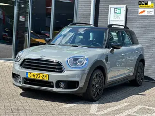 Mini Mini Countryman 1.5 Cooper Business Edition/CARPLAY/DELERONDERHOUDEN/NL-AUTO NAP!!