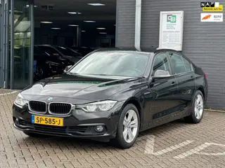 BMW 3-serie 318i/2E EIG/XENON/DEALERONDERHOUDEN/NL-AUTO NAP!!