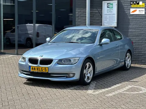 BMW 3-serie Coupé 320i Corporate Lease/2E EIG/6-BAK/CARPLAY/NAVI/NETTE STATT!!