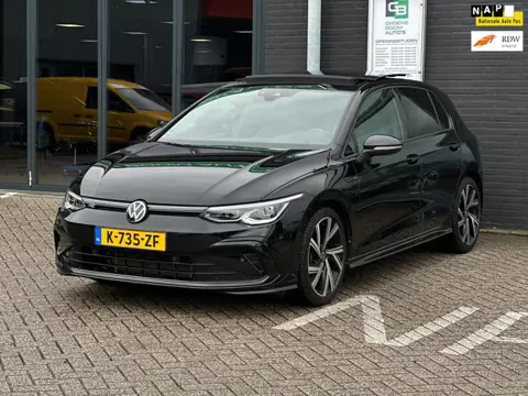 Volkswagen Golf 1.5 eTSI R-Line/CARPLAY/PANO-DAK/LED/NL-AUTO NAP!!