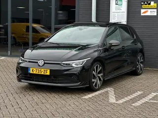 Volkswagen Golf 1.5 eTSI R-Line/CARPLAY/PANO-DAK/LED/NL-AUTO NAP!!