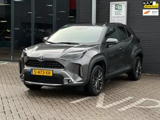 Toyota Yaris Cross 1.5 Hybrid Adventure/1STE EIG/CARPLAY/CAMERA/NL-AUTO NAP!!